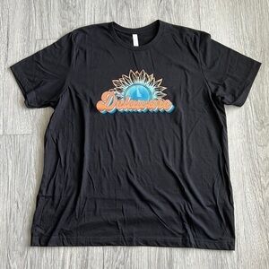 Delaware Graphic Tee